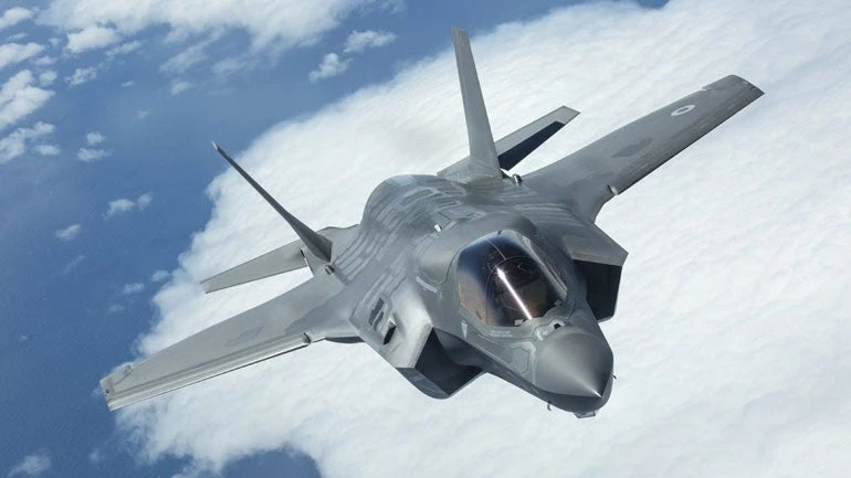 Οι ΗΠΑ θα ακυρώσουν την πώληση των F-35 εάν η Τουρκία αγοράσει τους S-400 από τη Ρωσία